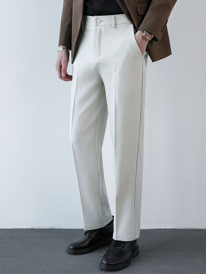 Freek | Regular Fit Pantalon