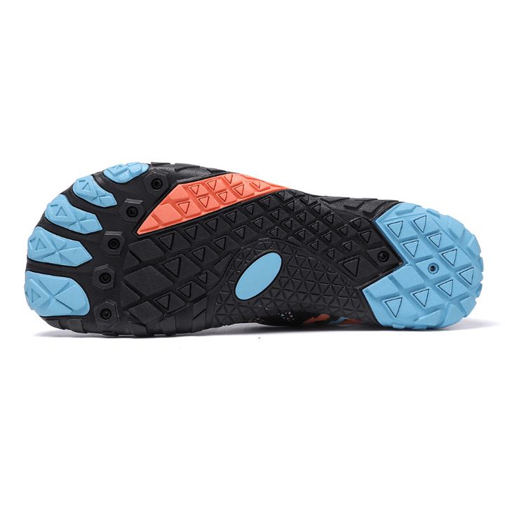 Danielle | Trailsneaker