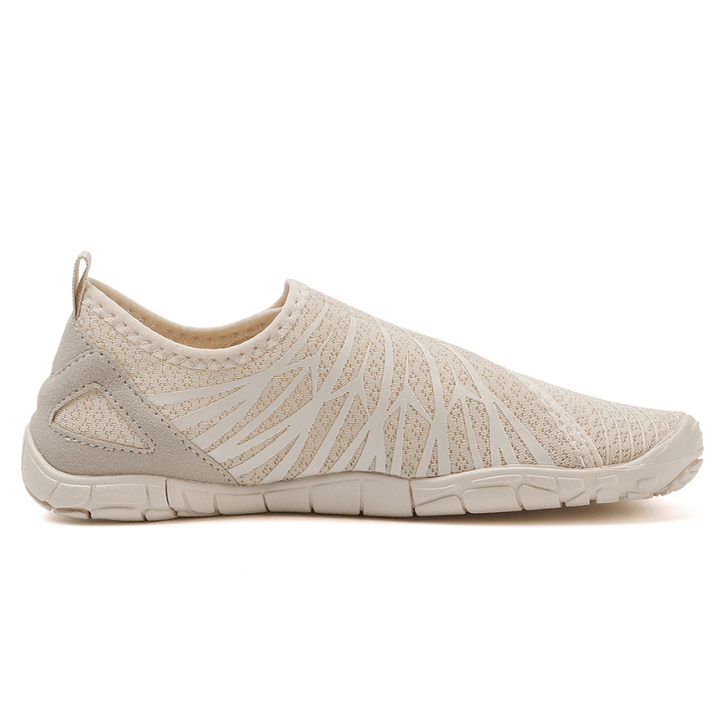 Linda | Barefoot sneaker