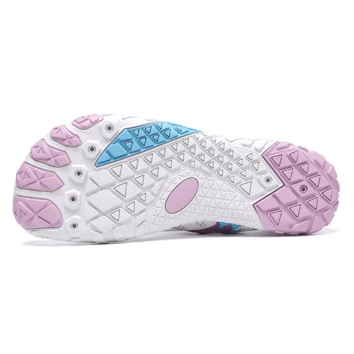 Danielle | Trailsneaker