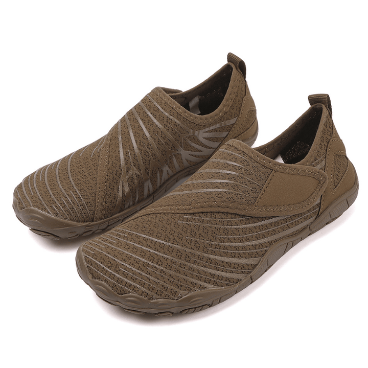 Linda | Barefoot sneaker