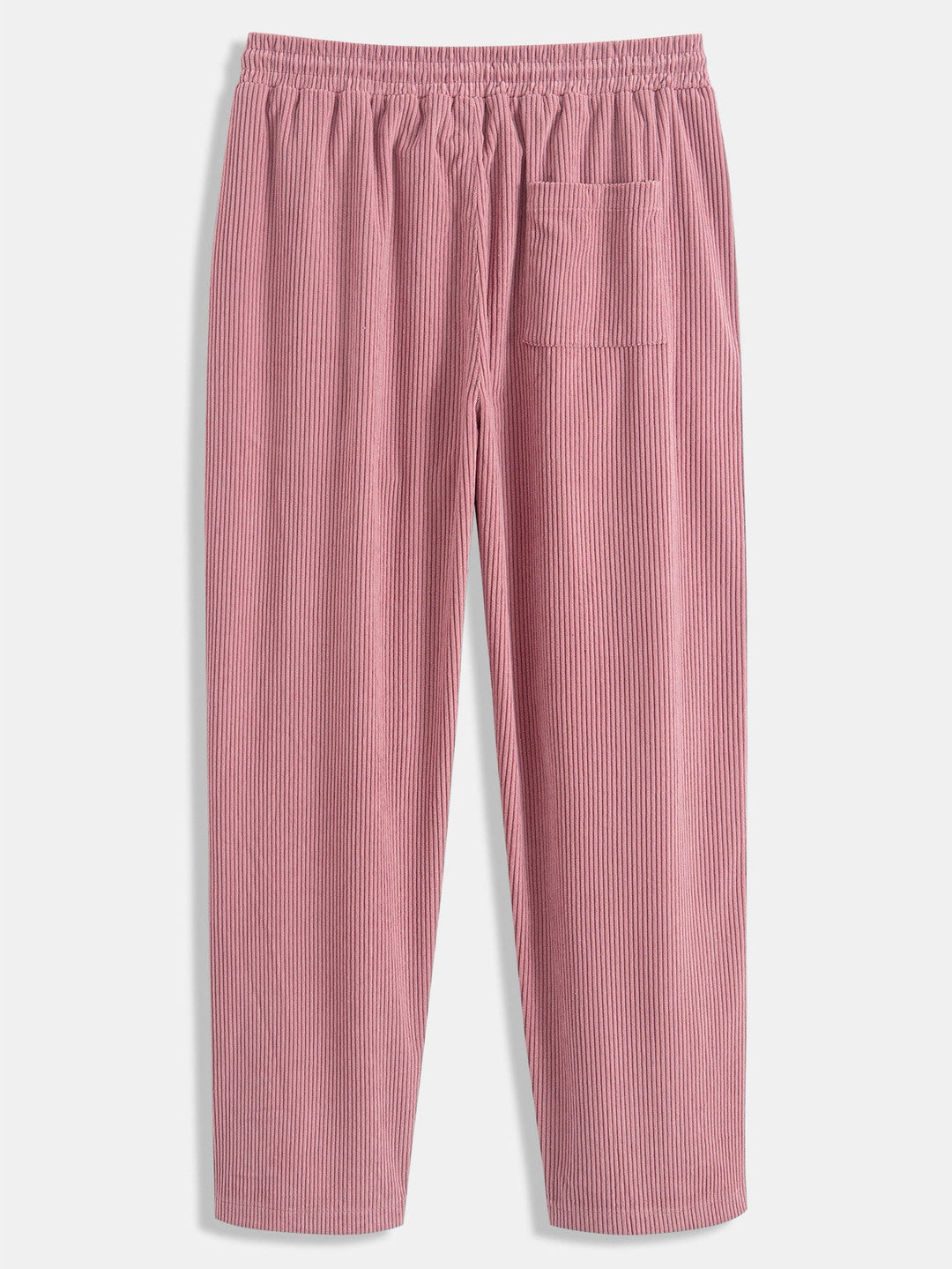 Tim | Corduroy Straight Broek