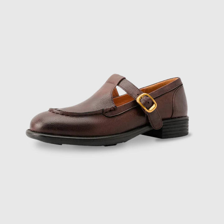 Griet | Retro schoenen