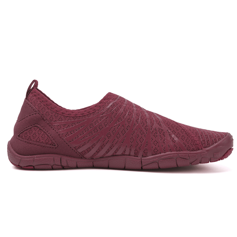 Linda | Barefoot sneaker