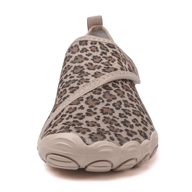 Linda | Barefoot sneaker