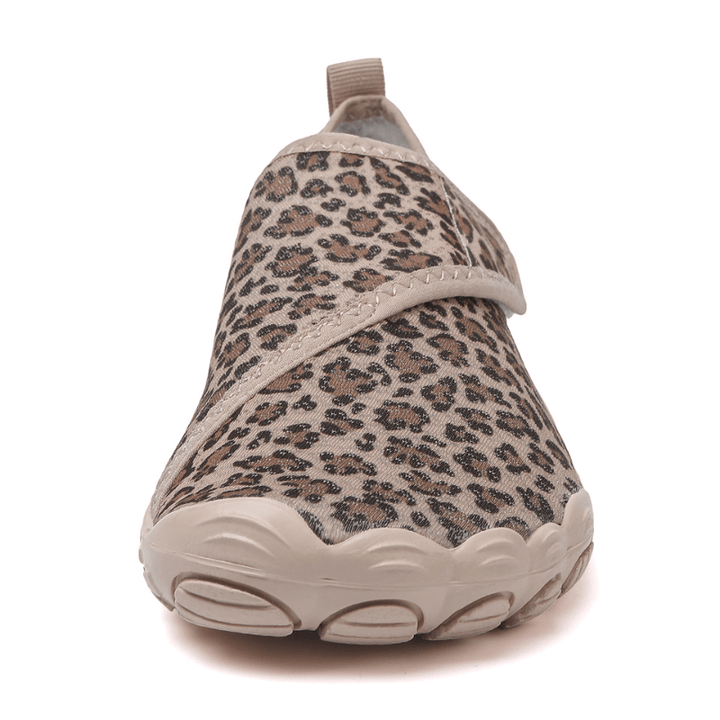 Linda | Barefoot sneaker