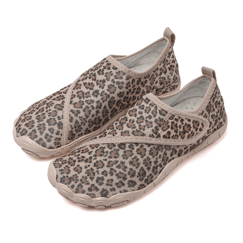 Linda | Barefoot sneaker
