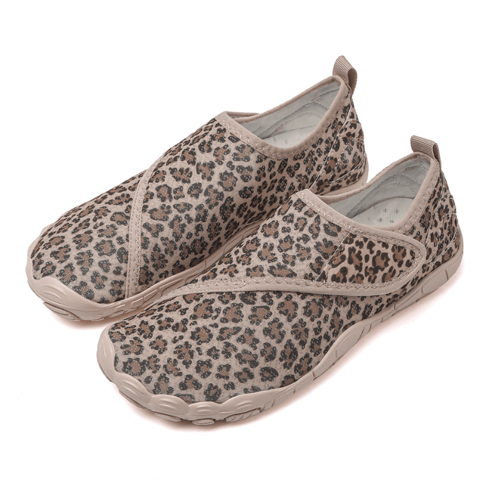 Linda | Barefoot sneaker