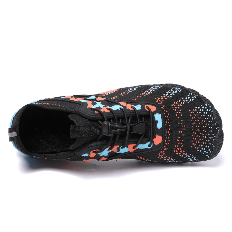 Danielle | Trailsneaker