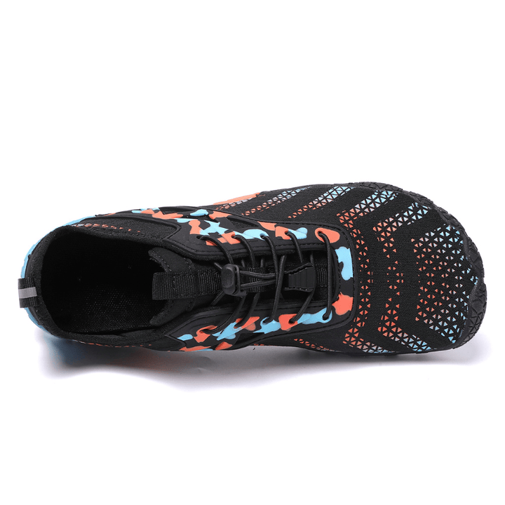 Danielle | Trailsneaker