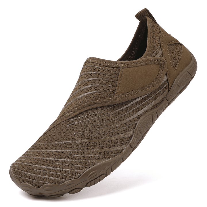 Linda | Barefoot sneaker