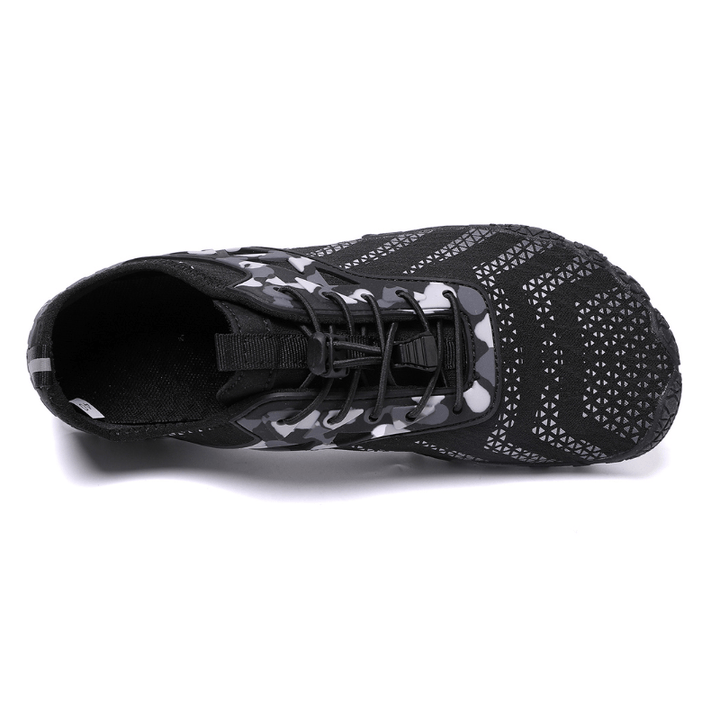 Danielle | Trailsneaker