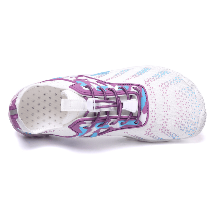 Danielle | Trailsneaker
