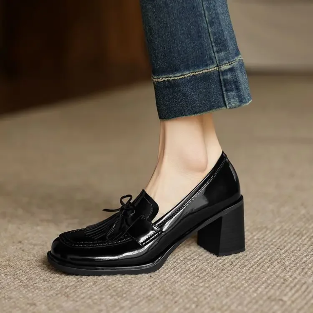 Roos | Loafer pumps