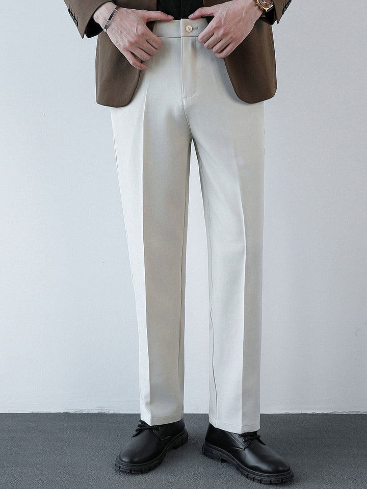 Freek | Regular Fit Pantalon