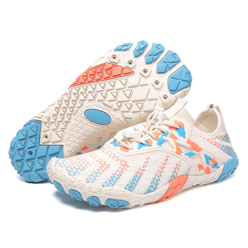 Danielle | Trailsneaker