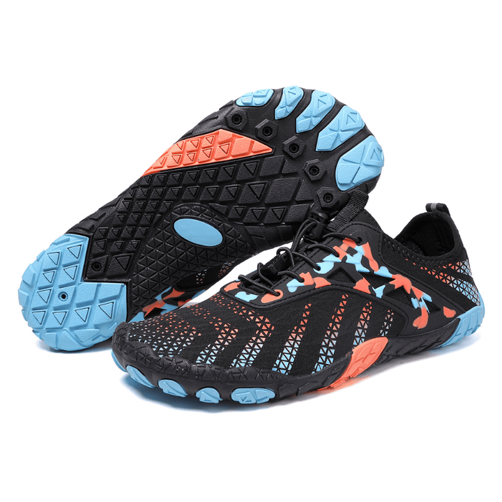 Danielle | Trailsneaker