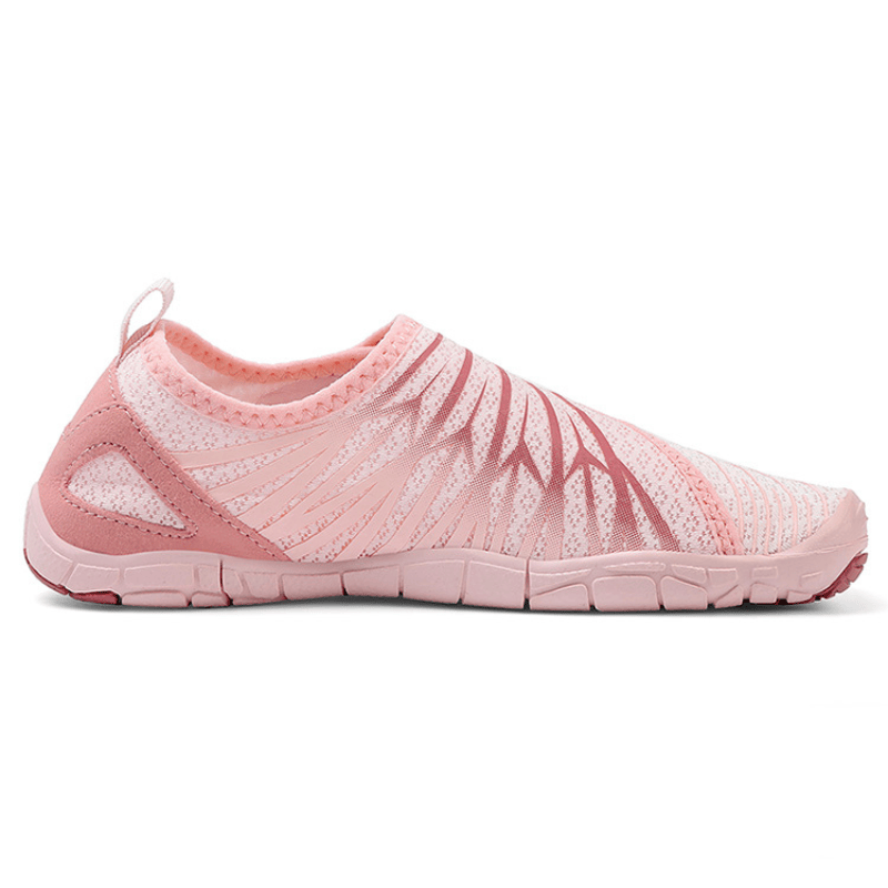 Linda | Rosé goud
