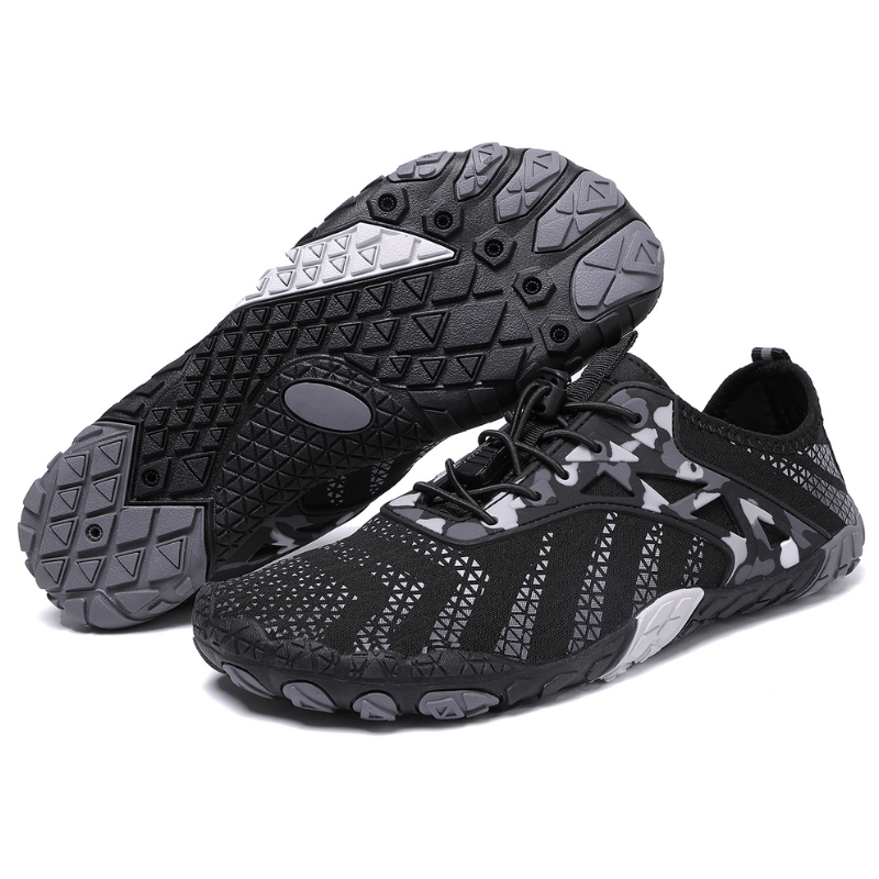 Danielle | Trailsneaker