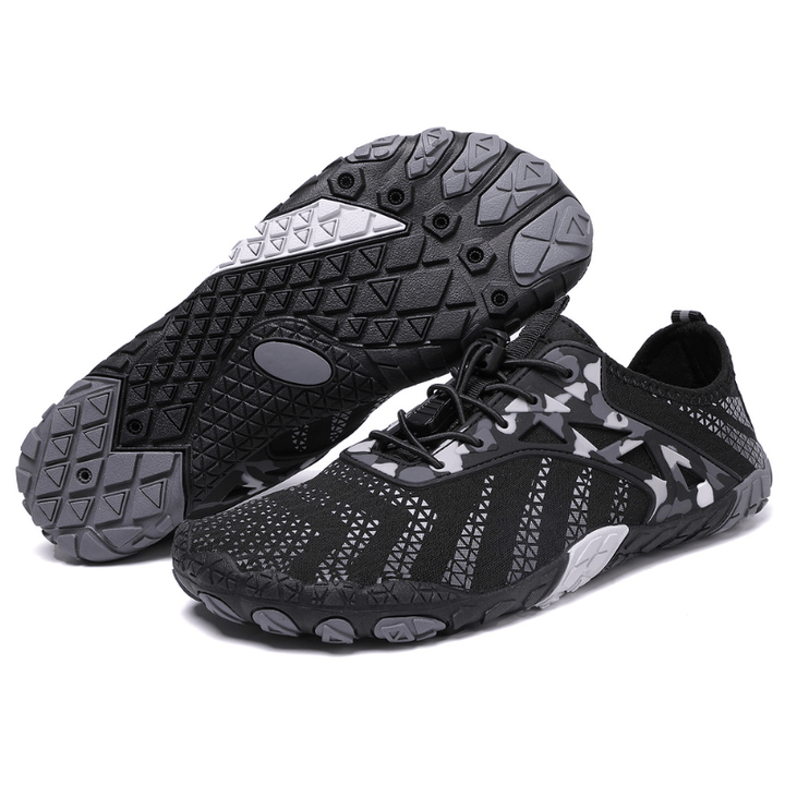 Danielle | Trailsneaker