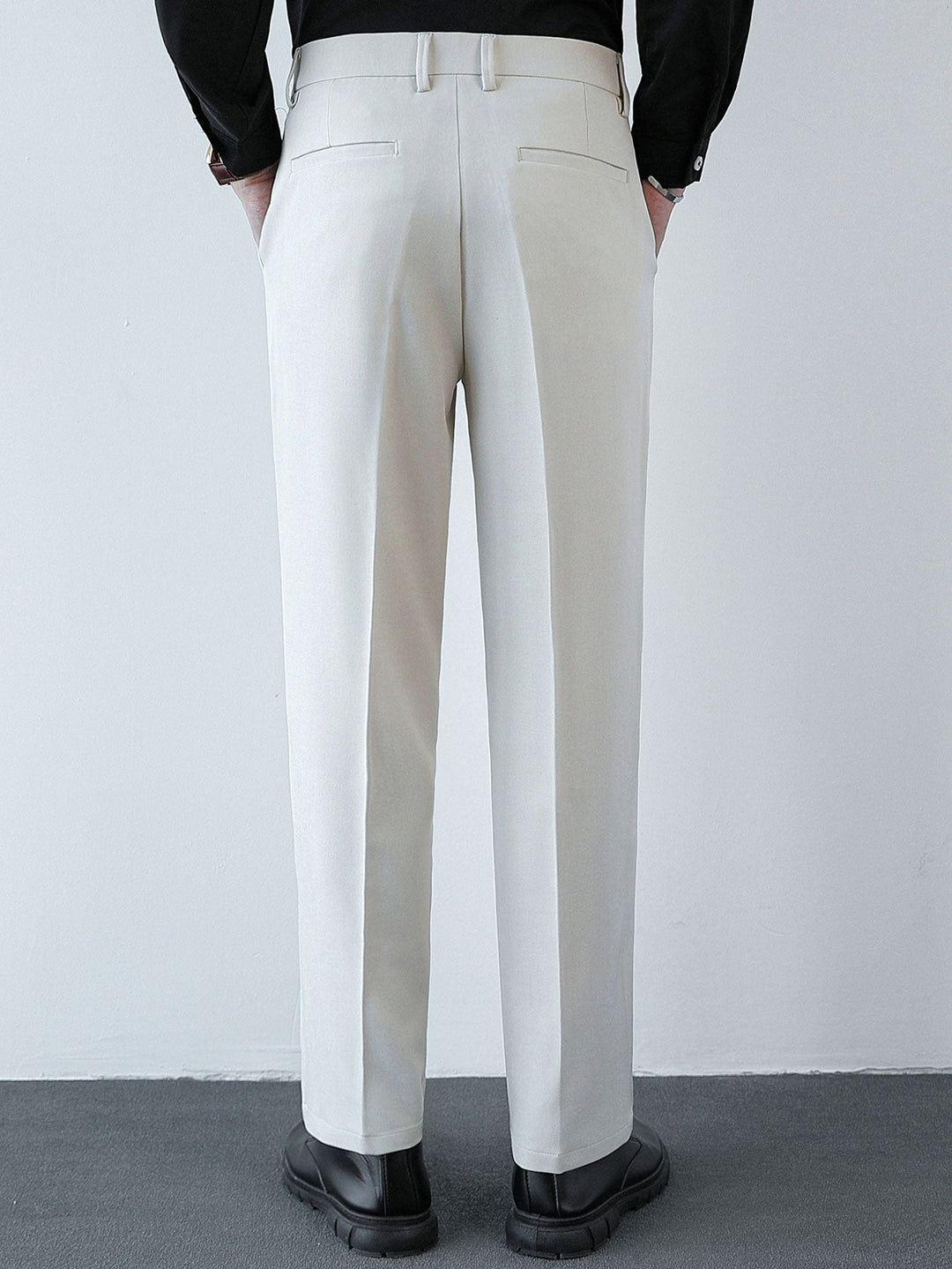 Freek | Regular Fit Pantalon