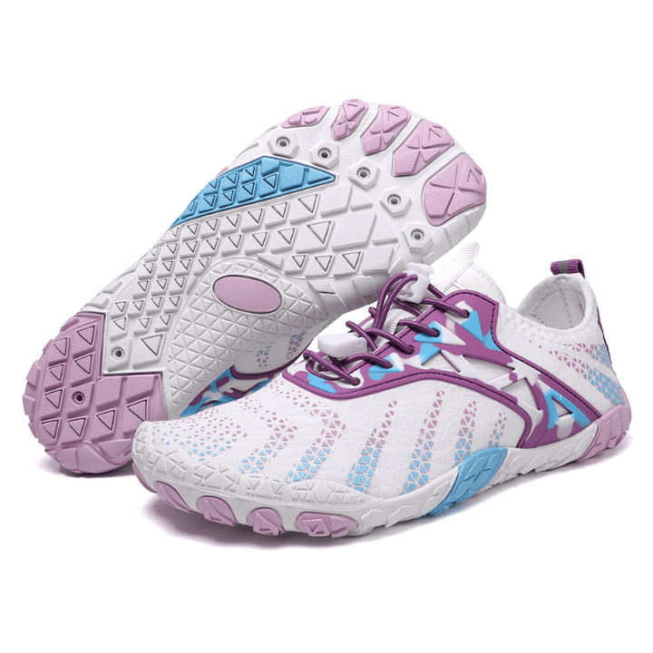 Danielle | Trailsneaker