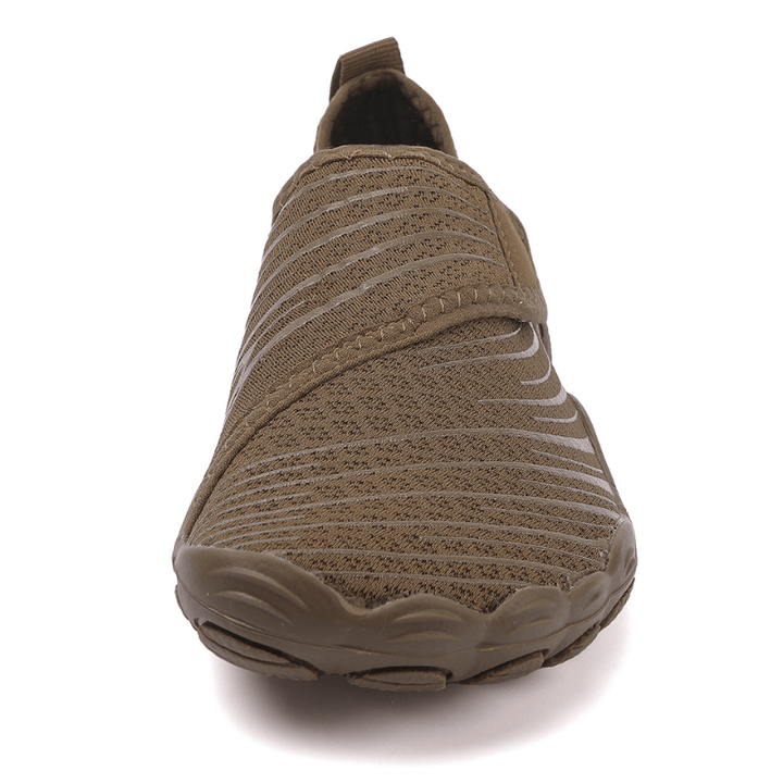 Linda | Barefoot sneaker