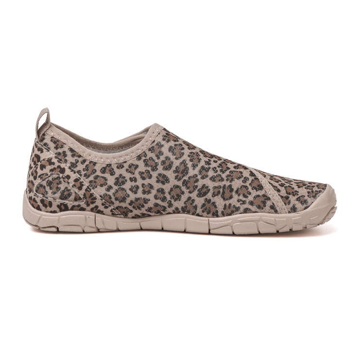 Linda | Barefoot sneaker