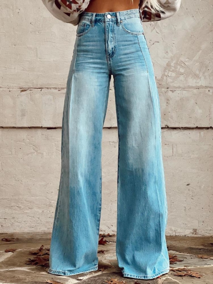 Nadine | Tijdloze elegante broek