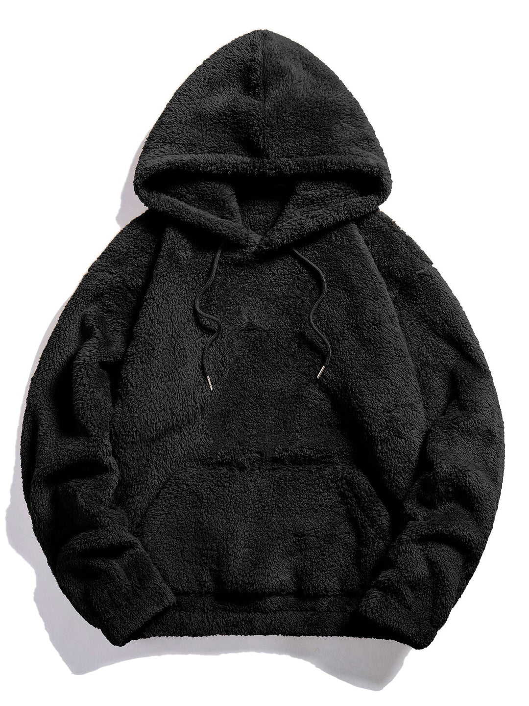 Adriaan | Basic teddyhoodie