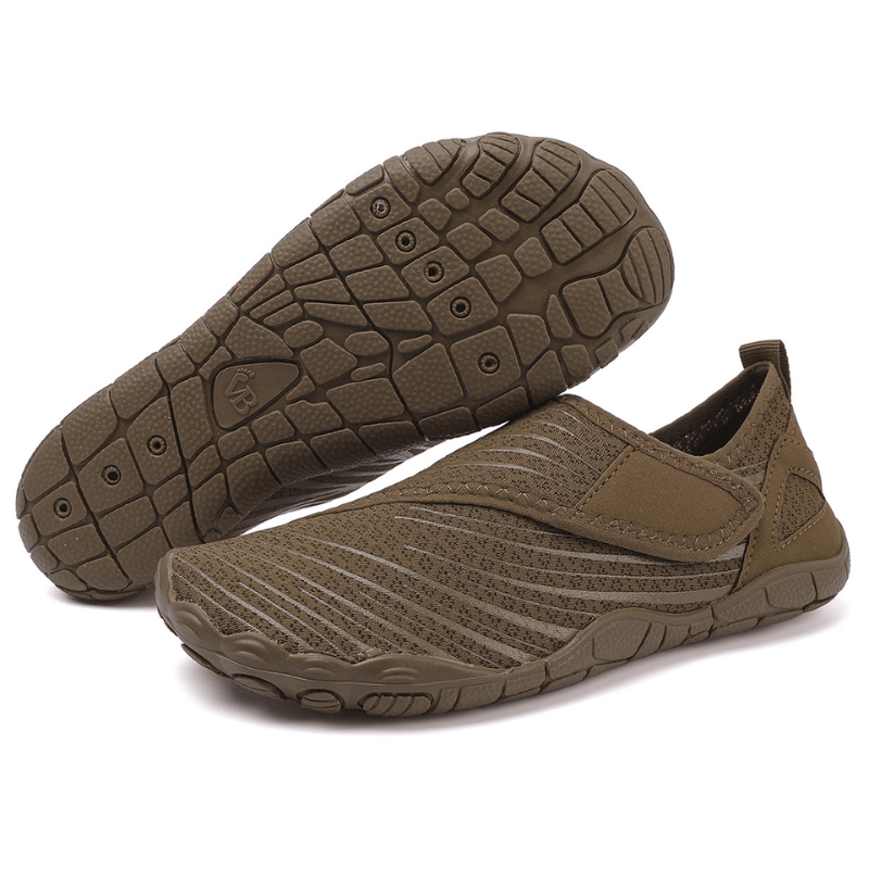 Linda | Barefoot sneaker