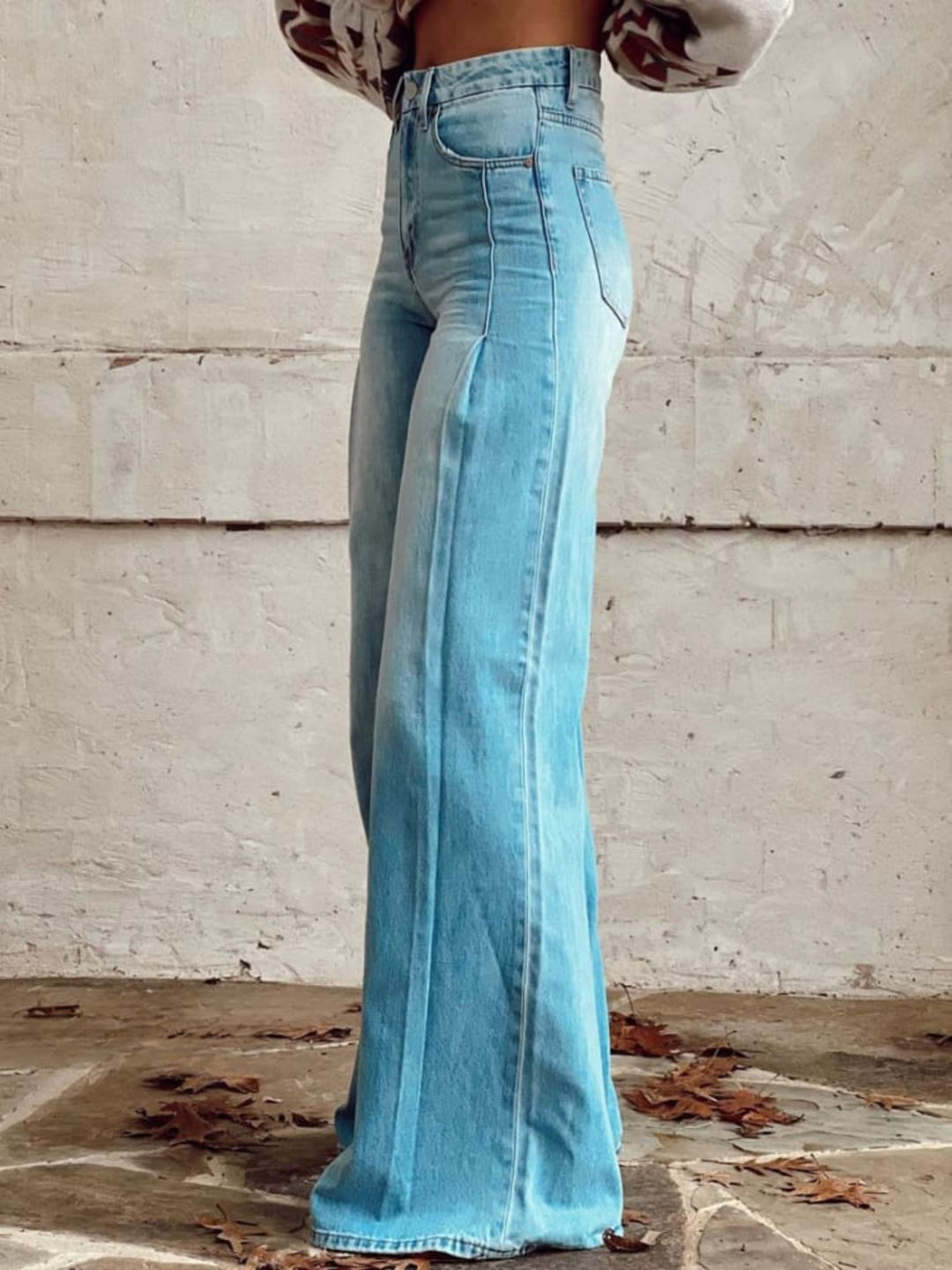 Nadine | Tijdloze elegante broek