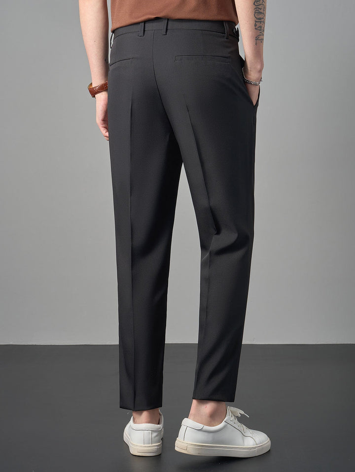 Sem | Slim Fit Pantalon Naples