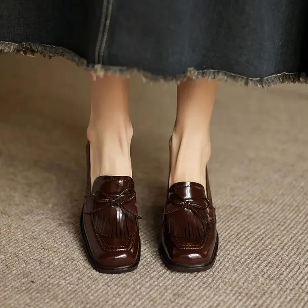 Roos | Loafer pumps