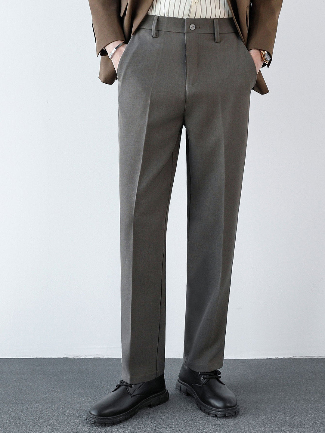 Freek | Regular Fit Pantalon