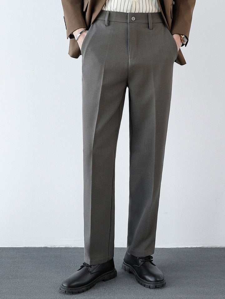 Freek | Regular Fit Pantalon