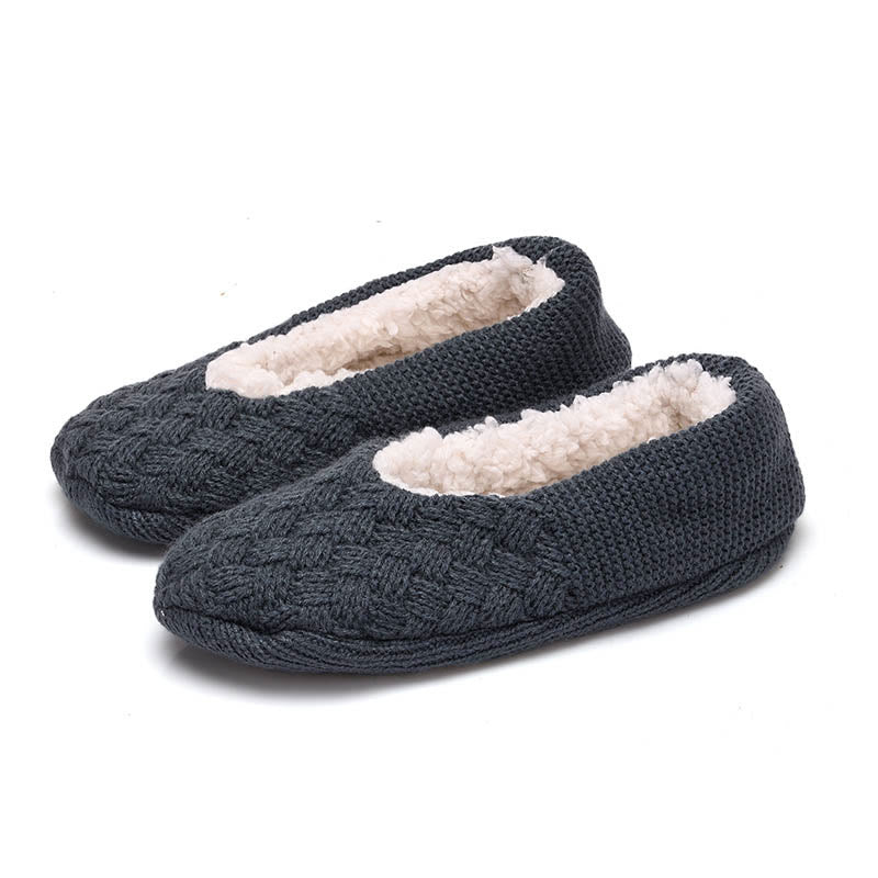 Sterre | Antislip pantoffelsokken