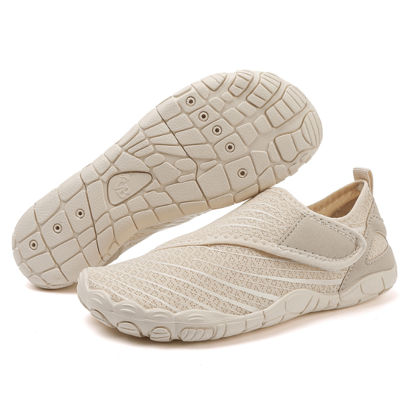 Linda | Barefoot sneaker