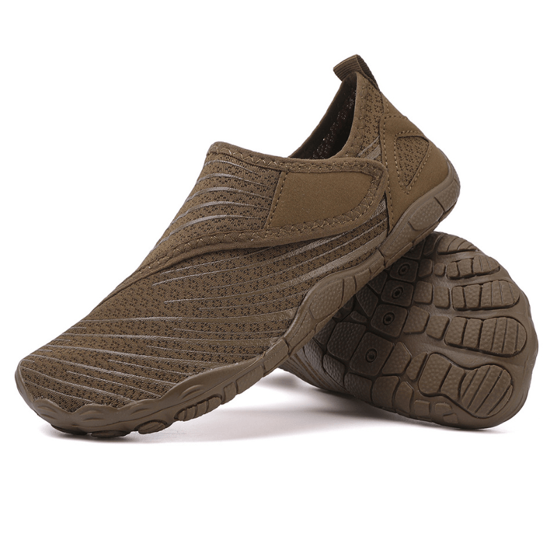 Linda | Barefoot sneaker