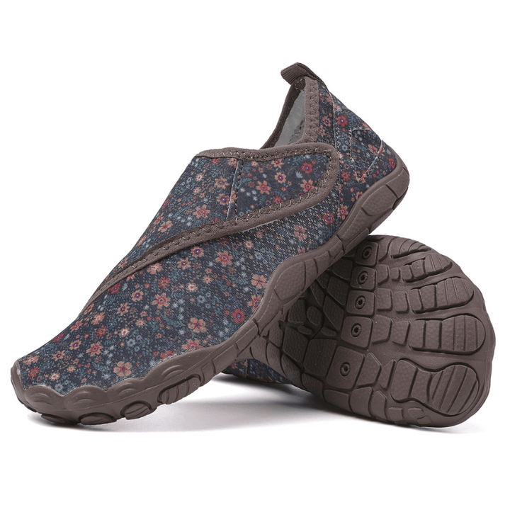 Linda | Barefoot sneaker
