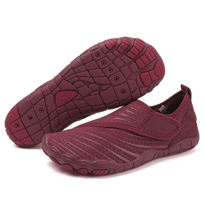 Linda | Barefoot sneaker