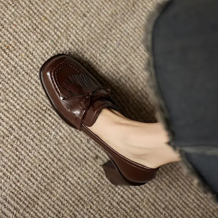 Roos | Loafer pumps