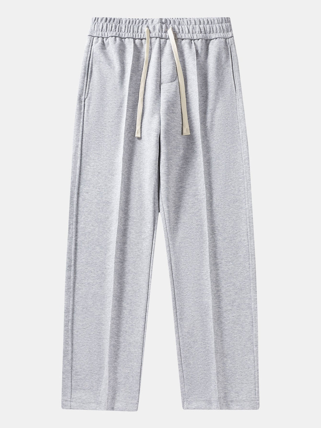 Yorick | Sweatpants met Plooien