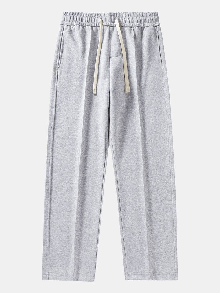 Yorick | Sweatpants met Plooien