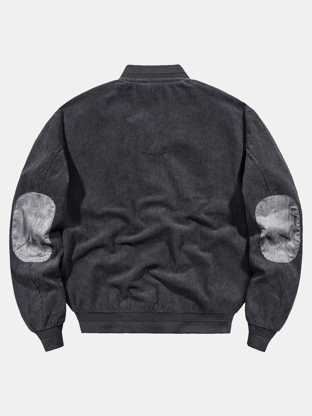 Harm | Corduroy bomber jack