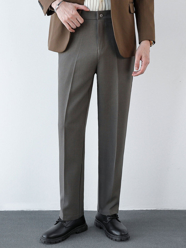 Freek | Regular Fit Pantalon
