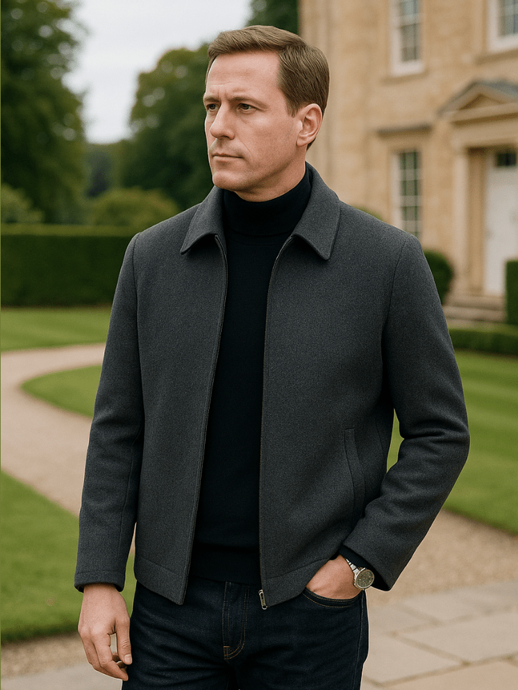 Luuk | Bodywarmer