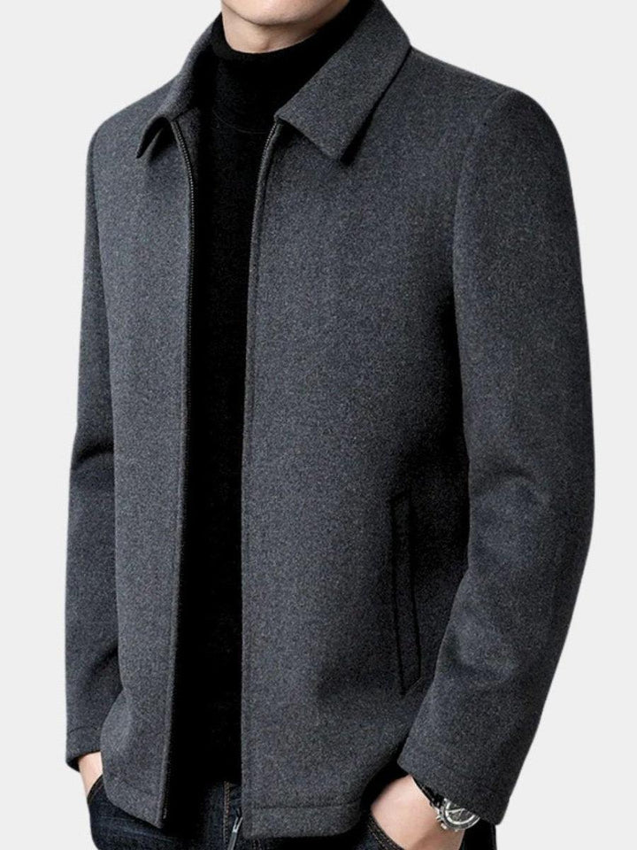 Luuk | Bodywarmer