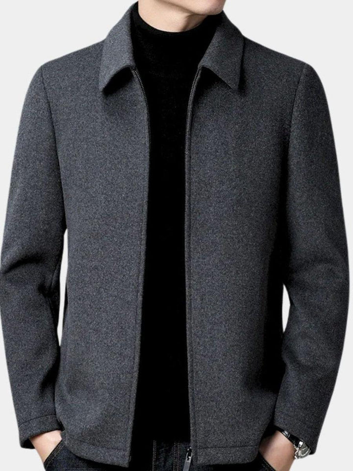 Luuk | Bodywarmer