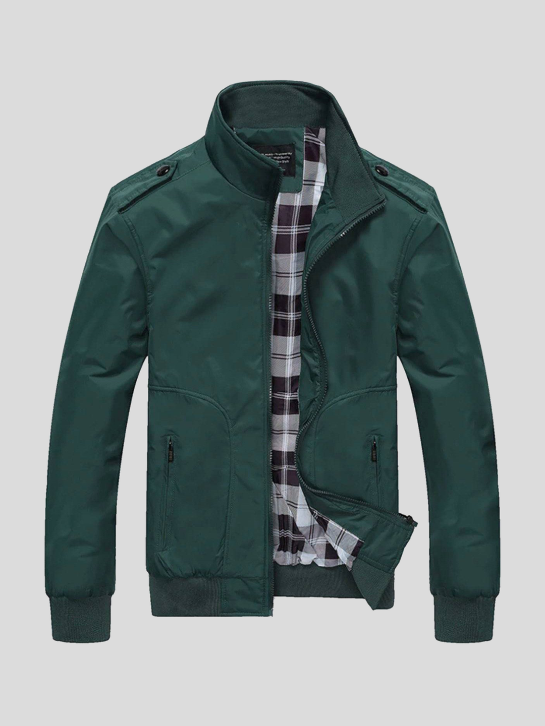 Geert | Net blousonjack